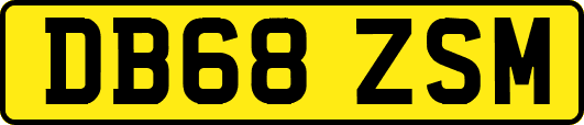 DB68ZSM