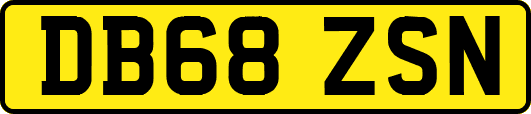 DB68ZSN