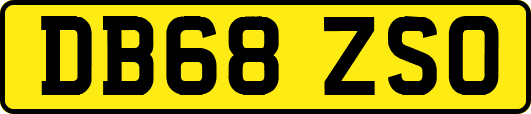 DB68ZSO