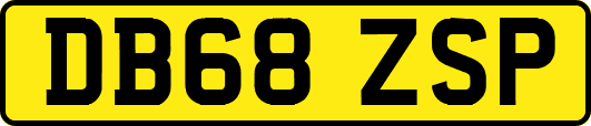 DB68ZSP
