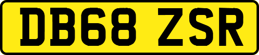 DB68ZSR