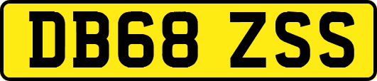DB68ZSS