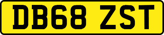 DB68ZST