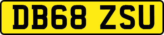 DB68ZSU