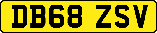 DB68ZSV