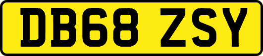 DB68ZSY
