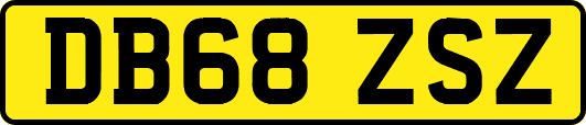 DB68ZSZ