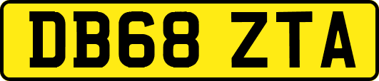 DB68ZTA