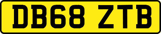 DB68ZTB