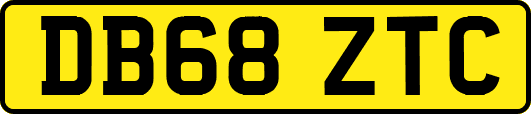 DB68ZTC