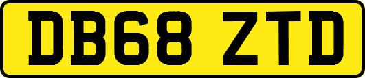 DB68ZTD