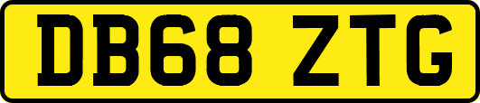 DB68ZTG