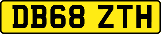 DB68ZTH