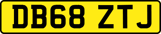 DB68ZTJ