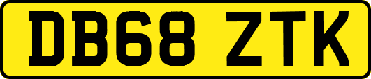 DB68ZTK