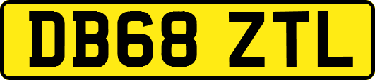 DB68ZTL