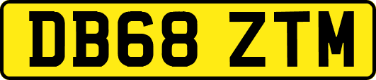 DB68ZTM