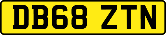 DB68ZTN