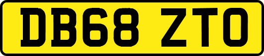 DB68ZTO