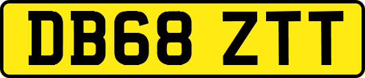 DB68ZTT