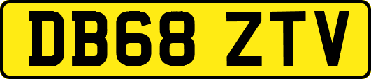 DB68ZTV