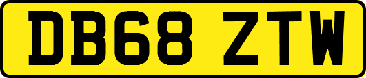 DB68ZTW