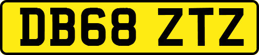DB68ZTZ