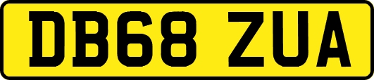 DB68ZUA