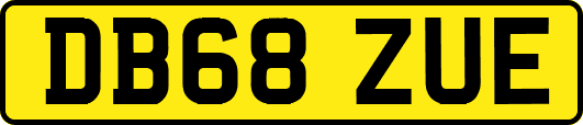 DB68ZUE