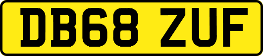 DB68ZUF