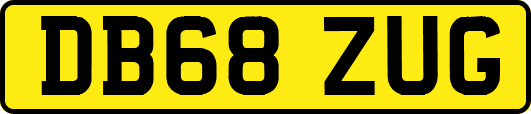 DB68ZUG