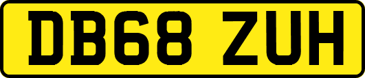DB68ZUH