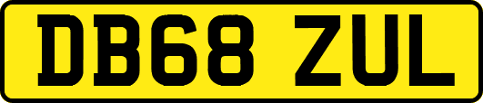 DB68ZUL