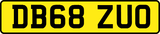DB68ZUO