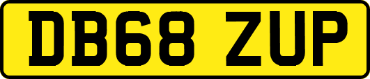 DB68ZUP