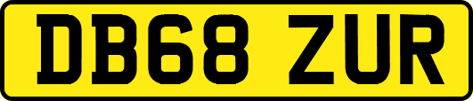 DB68ZUR