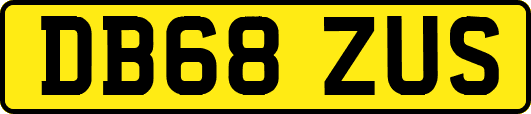 DB68ZUS