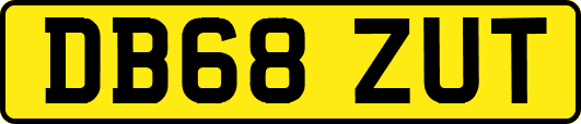 DB68ZUT