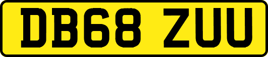 DB68ZUU