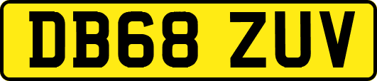 DB68ZUV