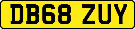 DB68ZUY