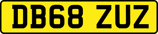 DB68ZUZ