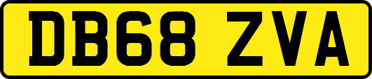 DB68ZVA