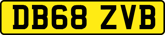 DB68ZVB
