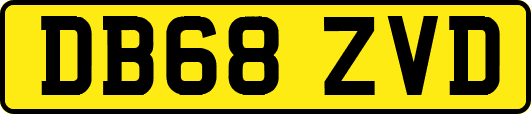 DB68ZVD