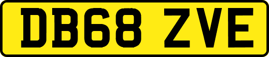 DB68ZVE