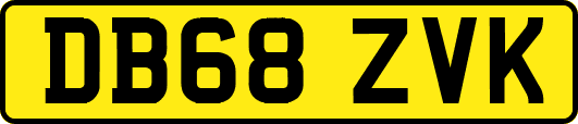 DB68ZVK