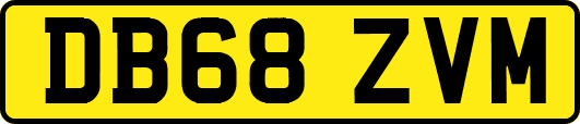 DB68ZVM