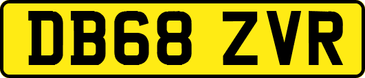 DB68ZVR