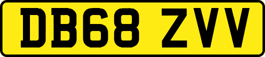 DB68ZVV